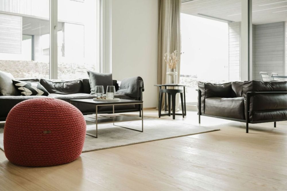 Bezugsbereite Neubauwohnung mit Seesicht -  Bild 3