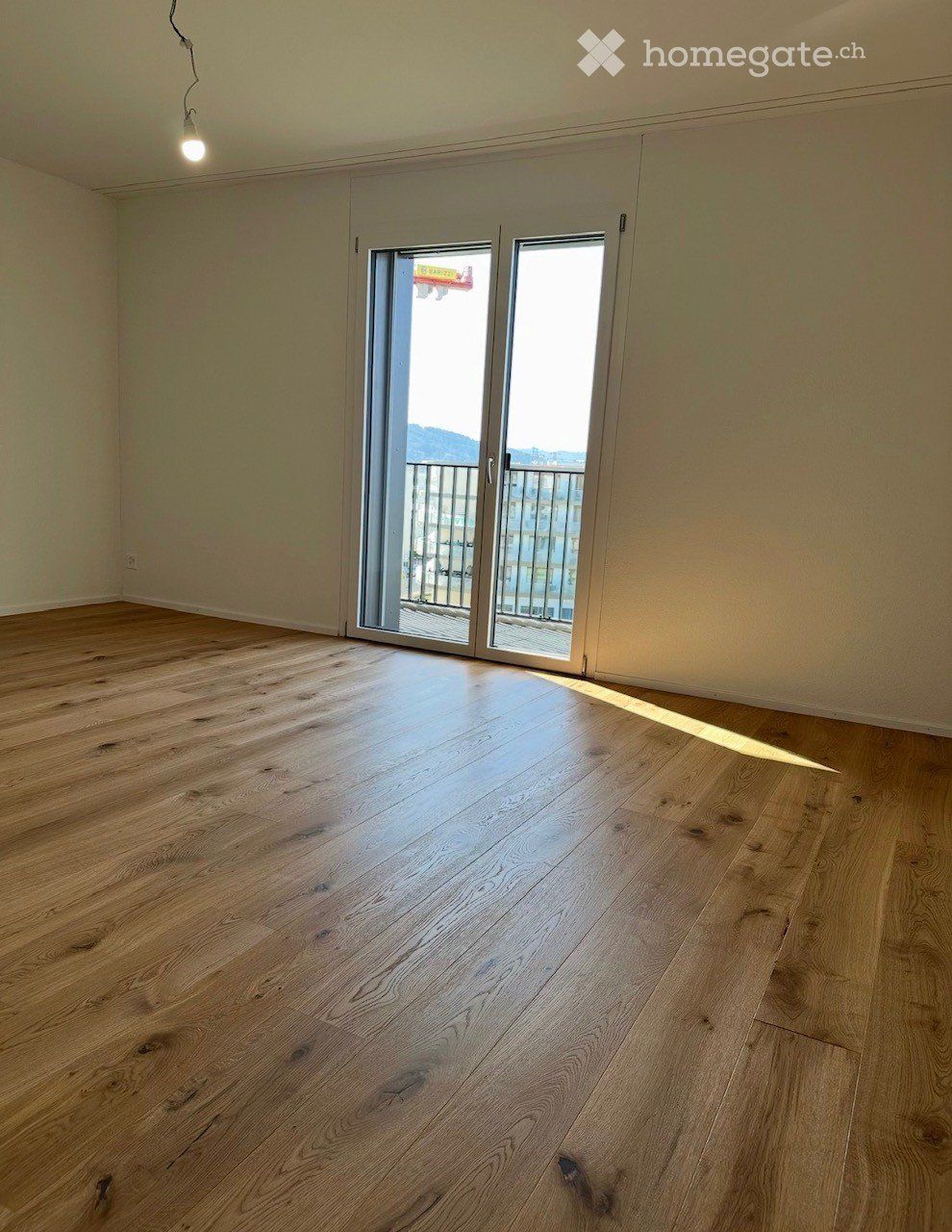 Erstbezug der Modernen 3.5-Zimmer- Neubauwohnung in Buchs ZH -  Bild 7