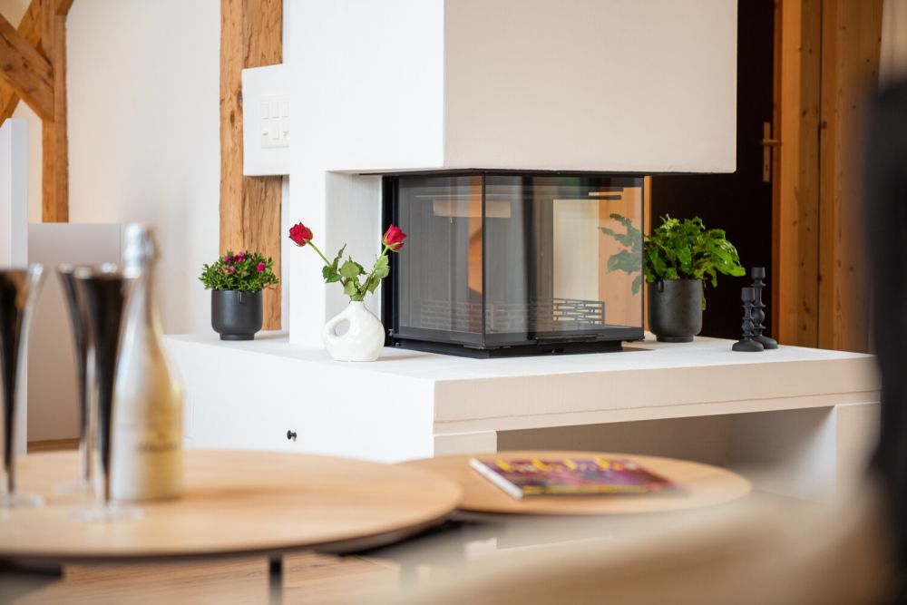 Atemberaubende Maisonette Wohnung mit Rundumblick - Impression