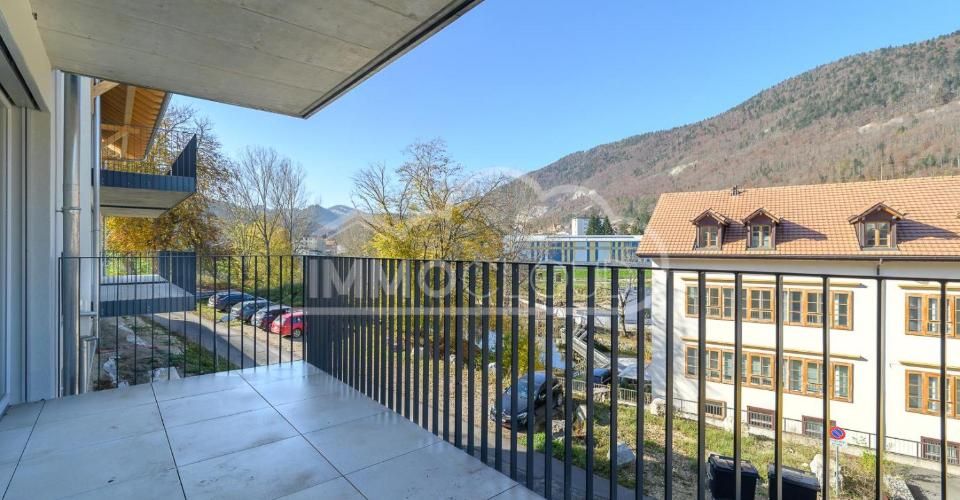 Un investissement idéal ! - Appartement 3.5 pièces - image - 10