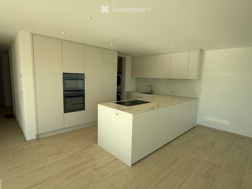 Exklusive 3.5-Zimmer-Wohnung mit atemberaubender Seesicht in Richterswil -  Bild 7