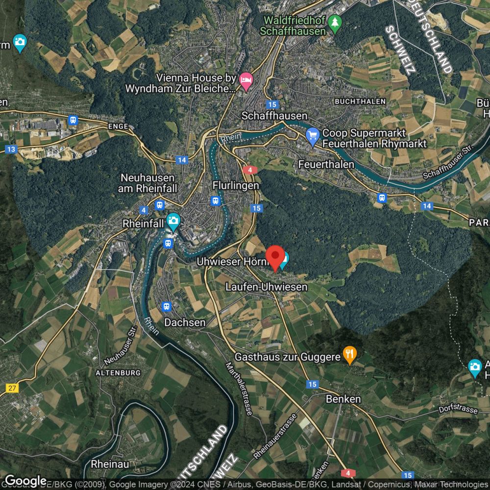 Gartenparadies am Waldrand - Bild 7