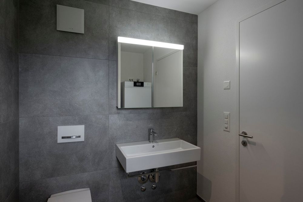 3,5-Zimmer-Neubauwohnung in Effretikon -  Bild 9
