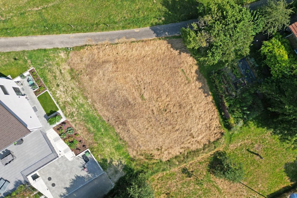 Einfamilienhaus (NEUBAU) in ländlicher Umgebung, nahe Solothurn und Bern - Bild 8