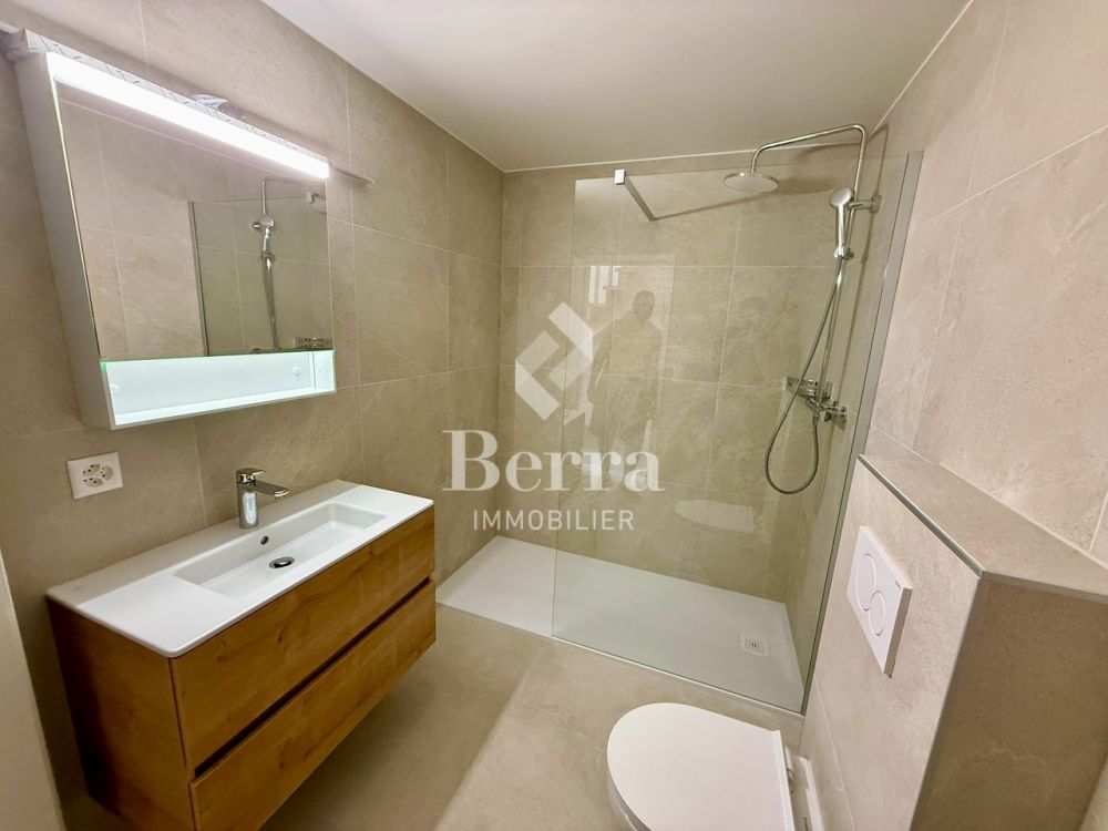 Magnifique triplex de 4.5 pièces ! -  Bild 9