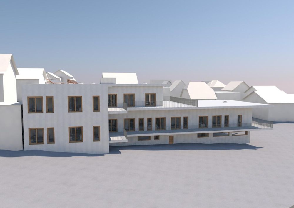 Renditestarkes Immobilienpaket mit Bewilligung für Wohnumbau - PHOTO-2025-10-31-13-38-41