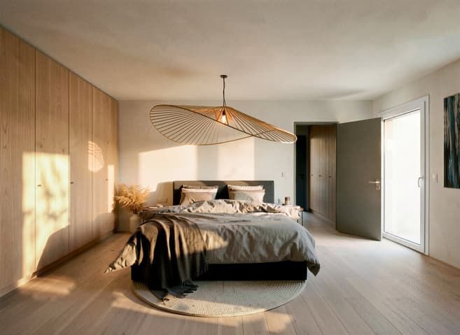 Nouvelle construction de 2 villas à Tannay -  Bild 8