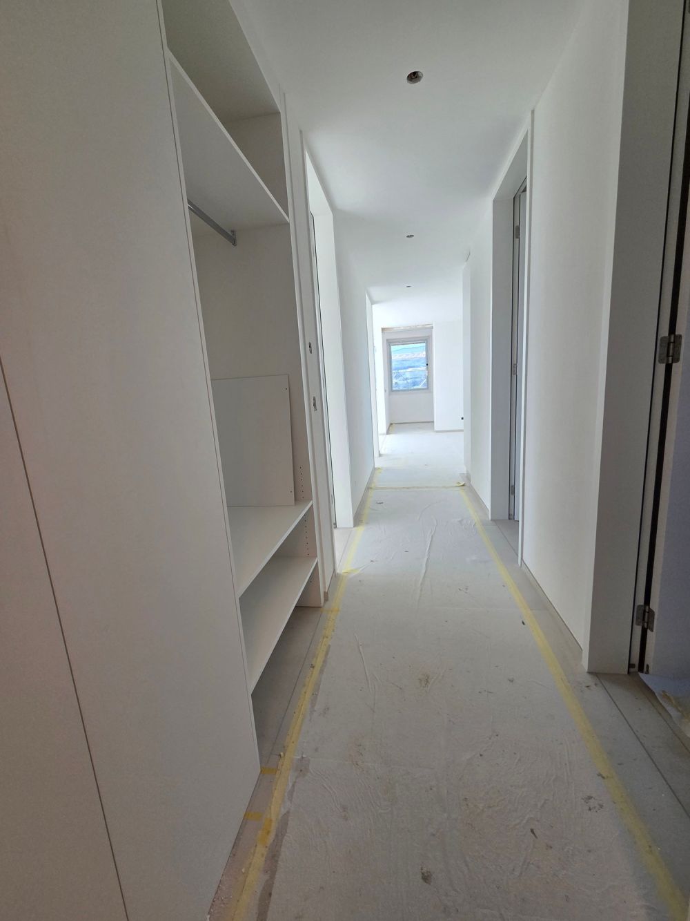 Exklusive 4-Zimmer-Attikawohnung mit Seesicht -  Bild 12