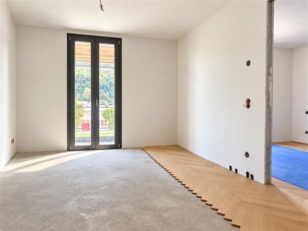 Montagnola: Appartamento 2.5 locali - Soggiorno