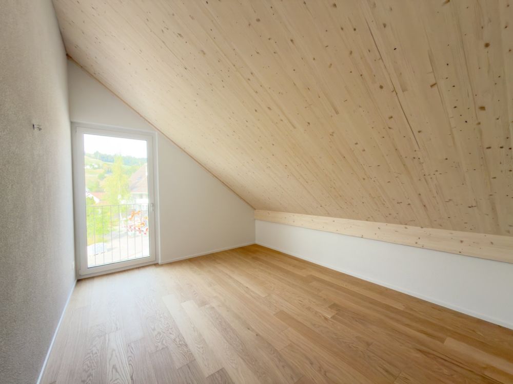 Erstvermietung - Helle 3.5 Zimmer-Neubauwohnungen an ruhiger Lage -  Bild 10