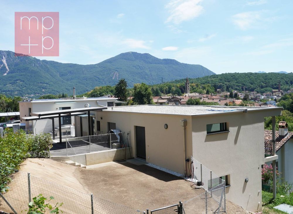 Appartamento - Sala Capriasca -  Bild 2