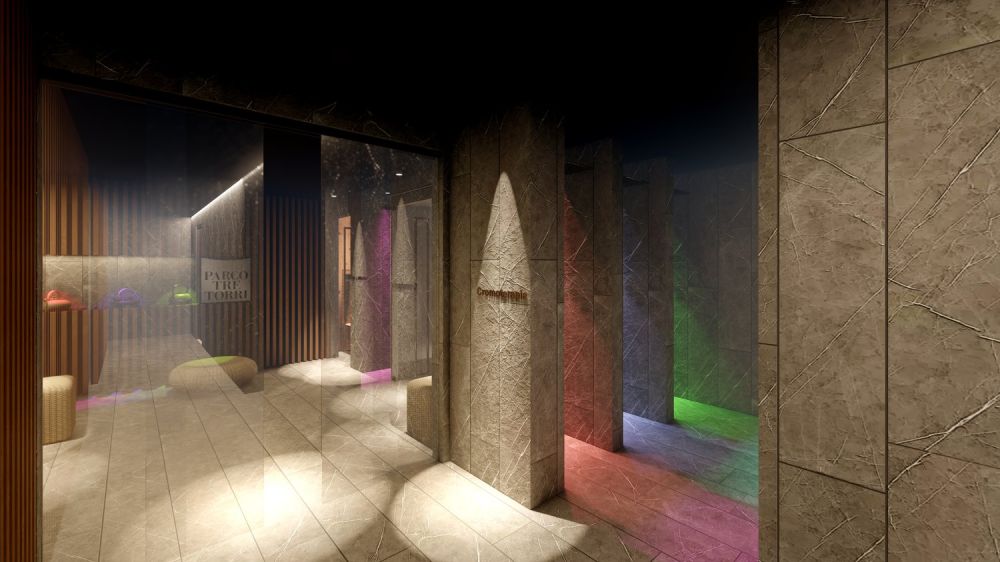 Panoramico appartamento 2.5 locali A.3.2 n° 10 - Bild 11