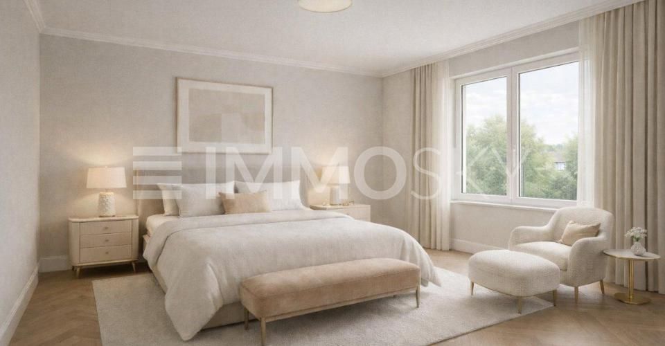 Seltene Chance: Wohnen nach Ihren Vorstellungen - Appartement 4.5 pièces - image - 2
