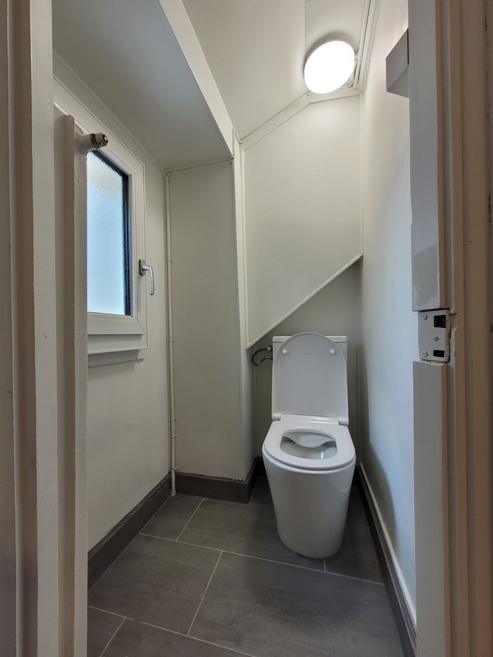 Erstvermietung - 4-Zimmer-Dachwohnung + Mansardenzimmer -  Bild 13