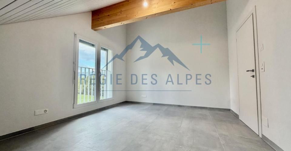 Appartement neuf en PPE - Le Sentier (Lot 5) - Appartement 2.5 pièces - image - 3
