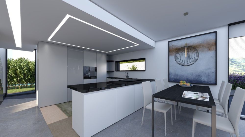 PURA: LA TUA CASA INDIPENDENTE CON PISCINA STA NASCENDO - Bild 12