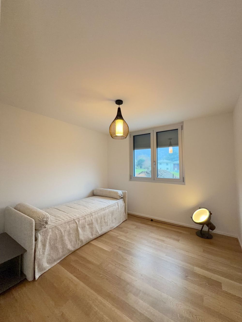 Residenze Amarillys - Villette moderne e accoglienti di 5 locali con giardino a Roveredo (GR) - Bild 12