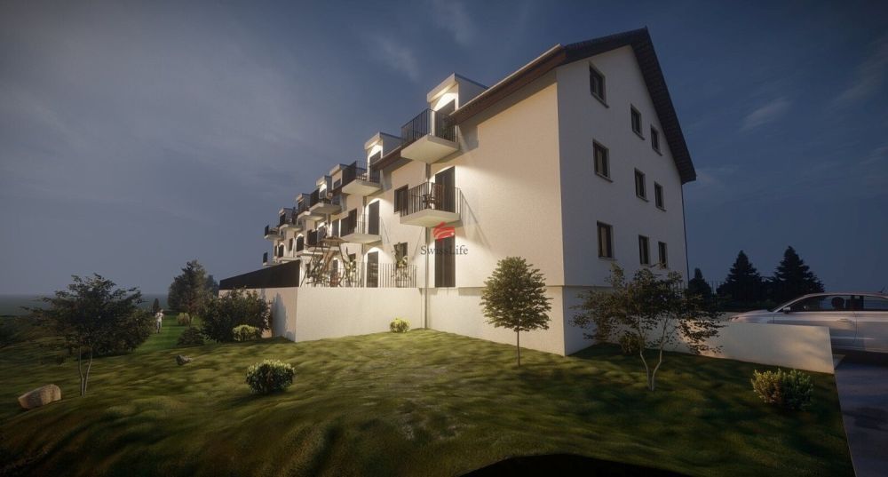 Baubewilligtes Neubauprojekt mit attraktiven 18 Wohnungen -  Bild 6