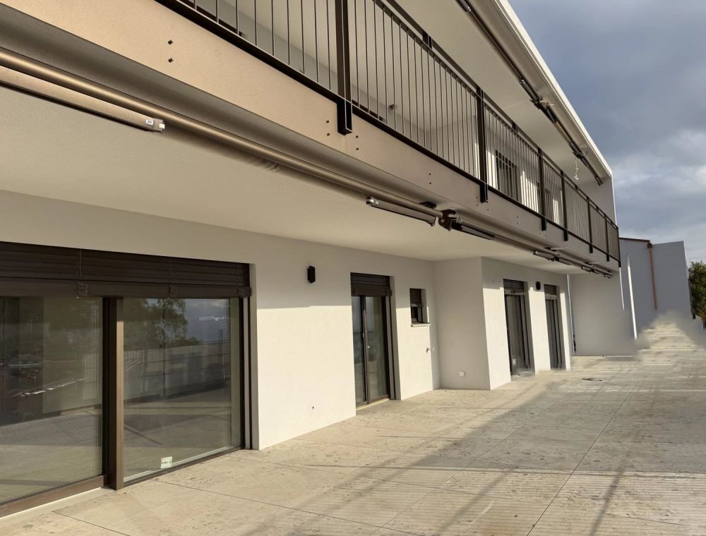 Moderne Wohnung mit spektakulärer Aussicht in Lavaux -  Bild 7