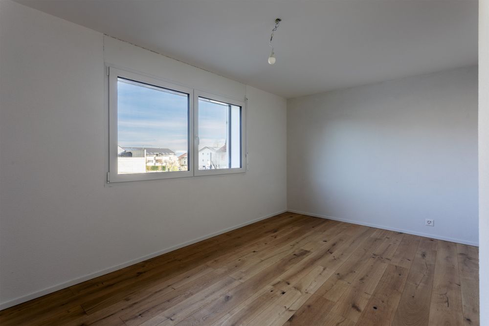 4.5P AU REZ AVEC PARKING SOUTERRAIN   LOT 1 - Bild 4