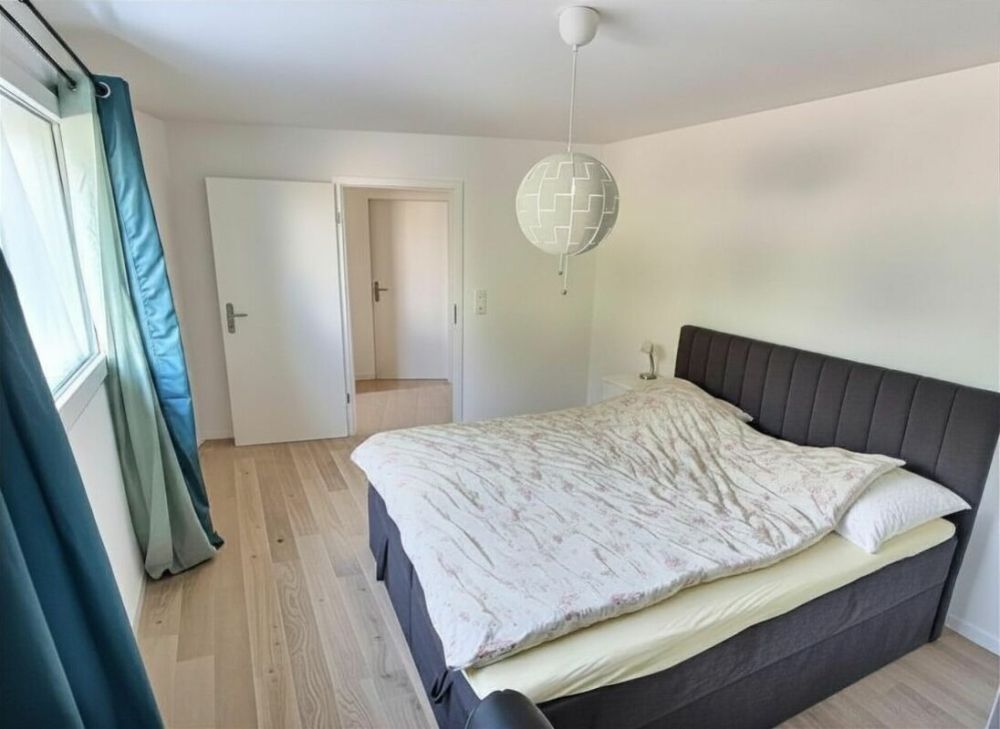 Exklusiv - Schöne Wohnung in grüner Umgebung -  Bild 8