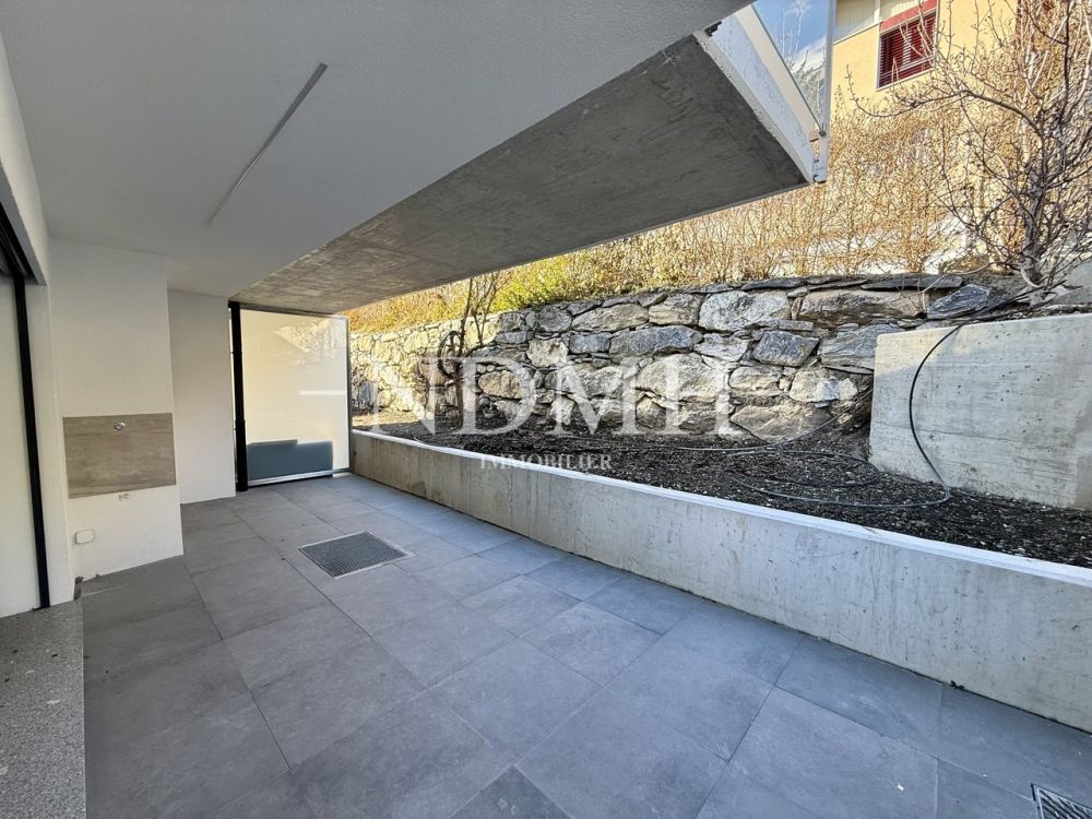 Villa jumelée d'exception à Grimisuat -  Bild 10