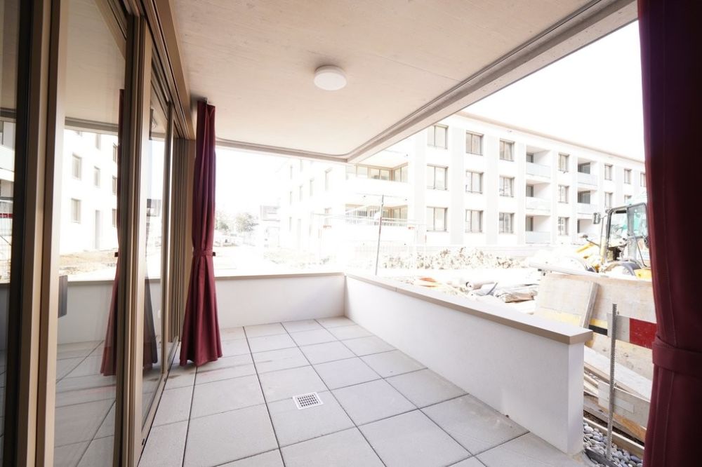 ERSTVERMIETUNG IN LIESTAL - jede Wohnung mit eigenem Waschturm - DSC02636.JPG