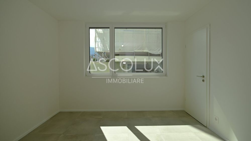 Letzte 3.5-Zimmer-Wohnungen verfügbar – Modern, hell und funktional -  Bild 13