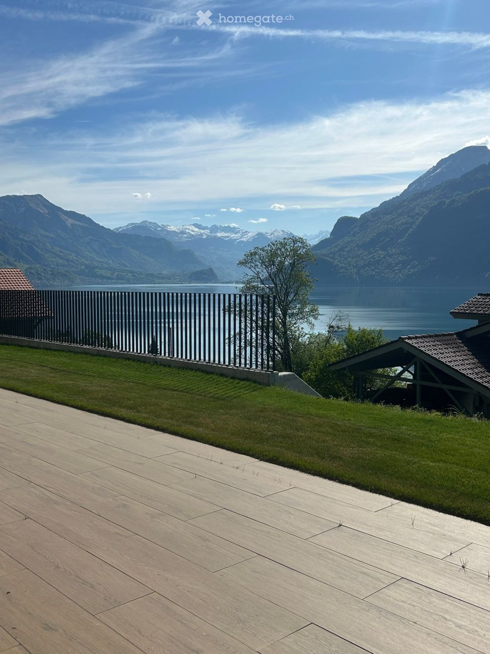 Stunning Lake View Brienz -  Bild 8