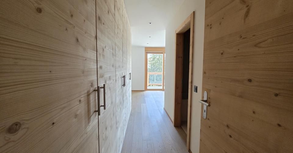 Appartement en duplex de 4.5 pièces - lot 16 ALTIMA à Crans-Montana - Duplex 4.5 pièces - image - 13