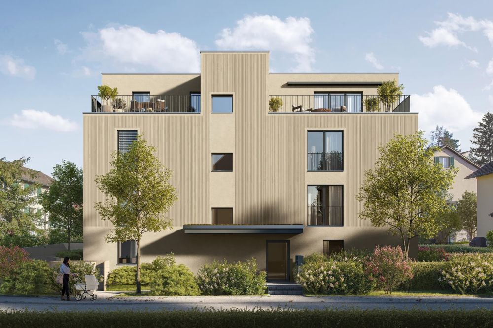 Neubauprojekt NOVA - way of living - Bild 1