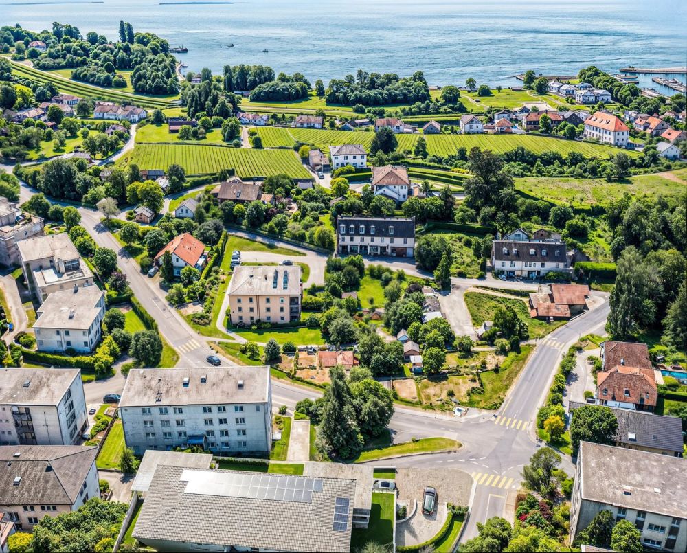 Nouvelle promotion PPE - 6 appartements 4.5 pièces à Hauterive -  Bild 4