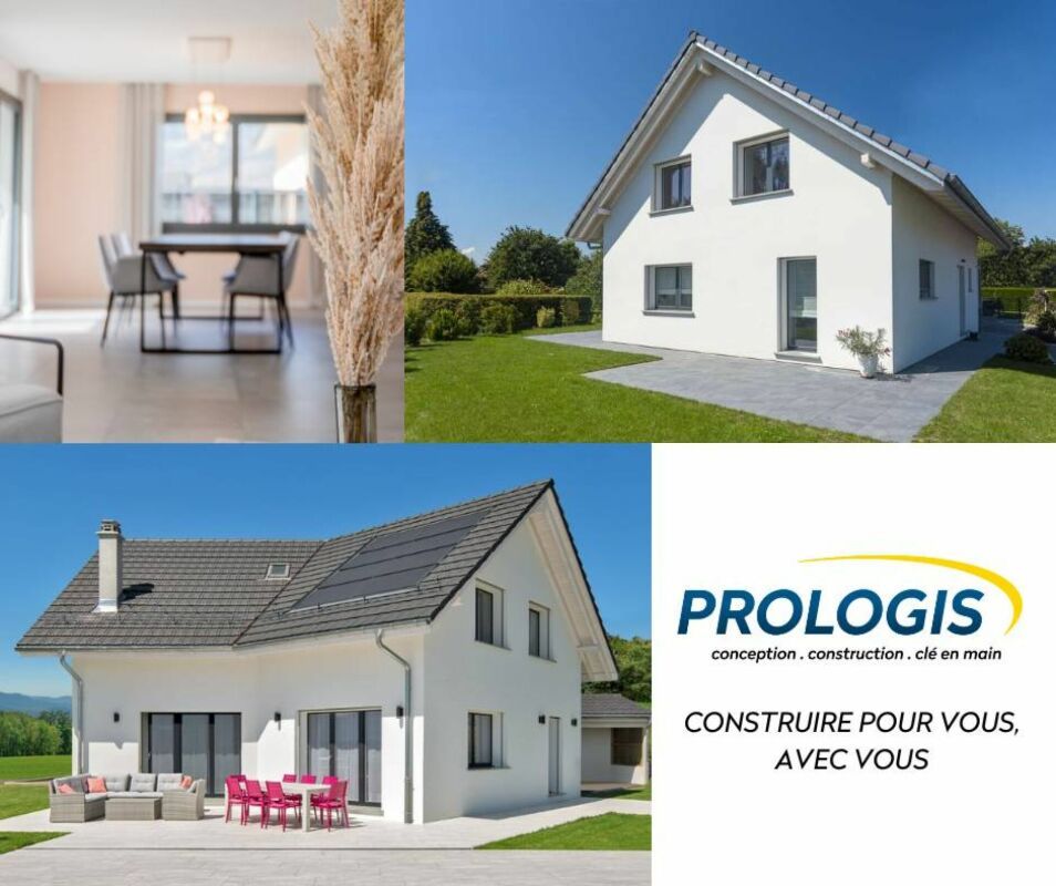 Villa individuelle 5.5 pièces à St-Triphon - Bild 3