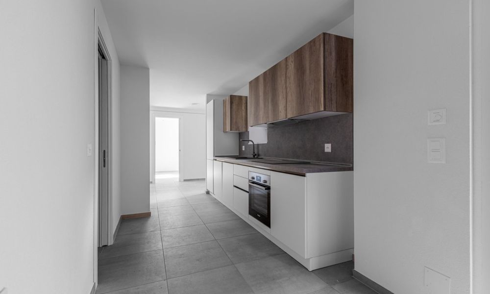 NUOVA CASA BIFAMILIARE A LOPAGNO IN CAPRIASCA - Bild 5