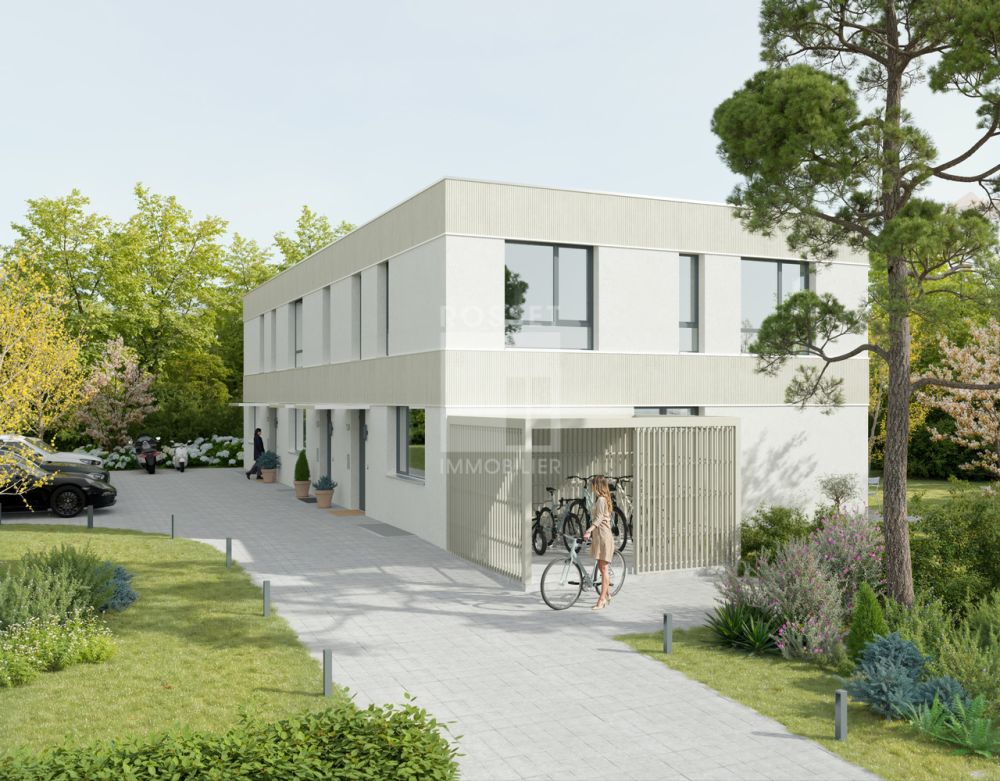 En Exclusivité : Projet Neuf - Les Villas Frenea -  Bild 8