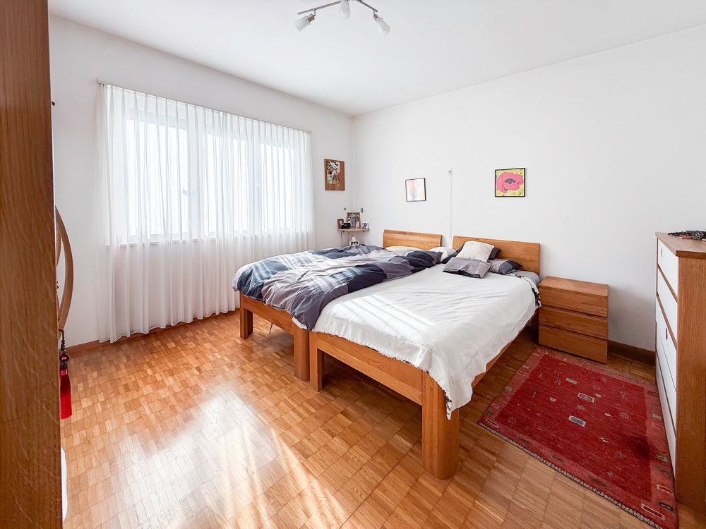 Casa unifamiliare di 7 locali con vista panoramica ad Acquarossa - Bild 13