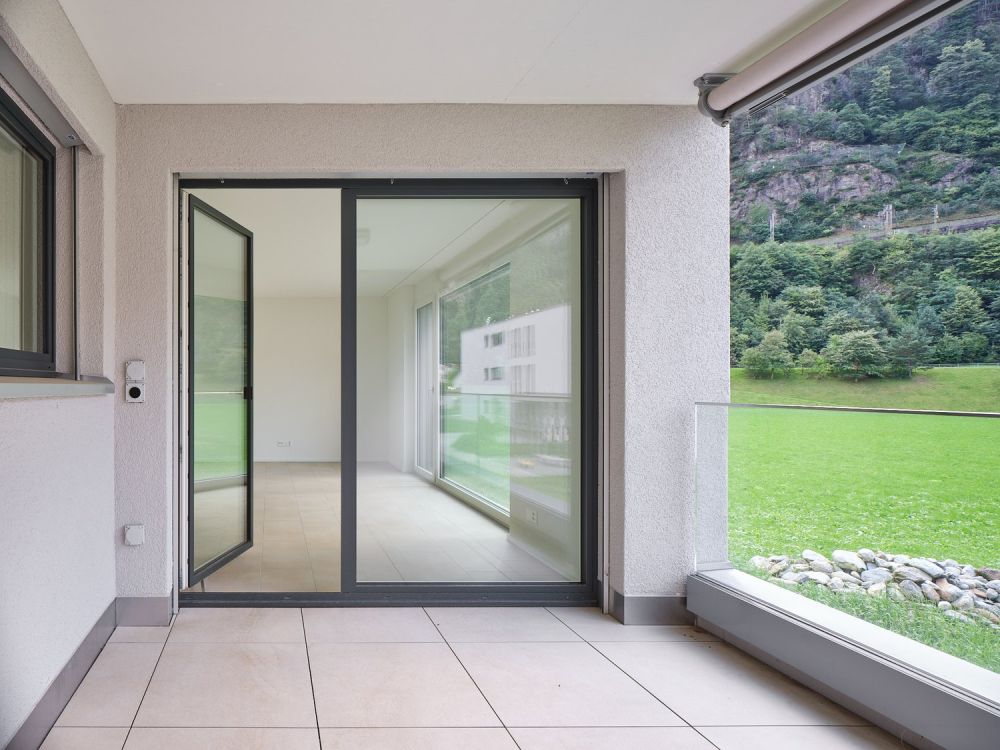 Helle 3 1/2-Zimmerwohnung im schönen Urnerland - Bild 8