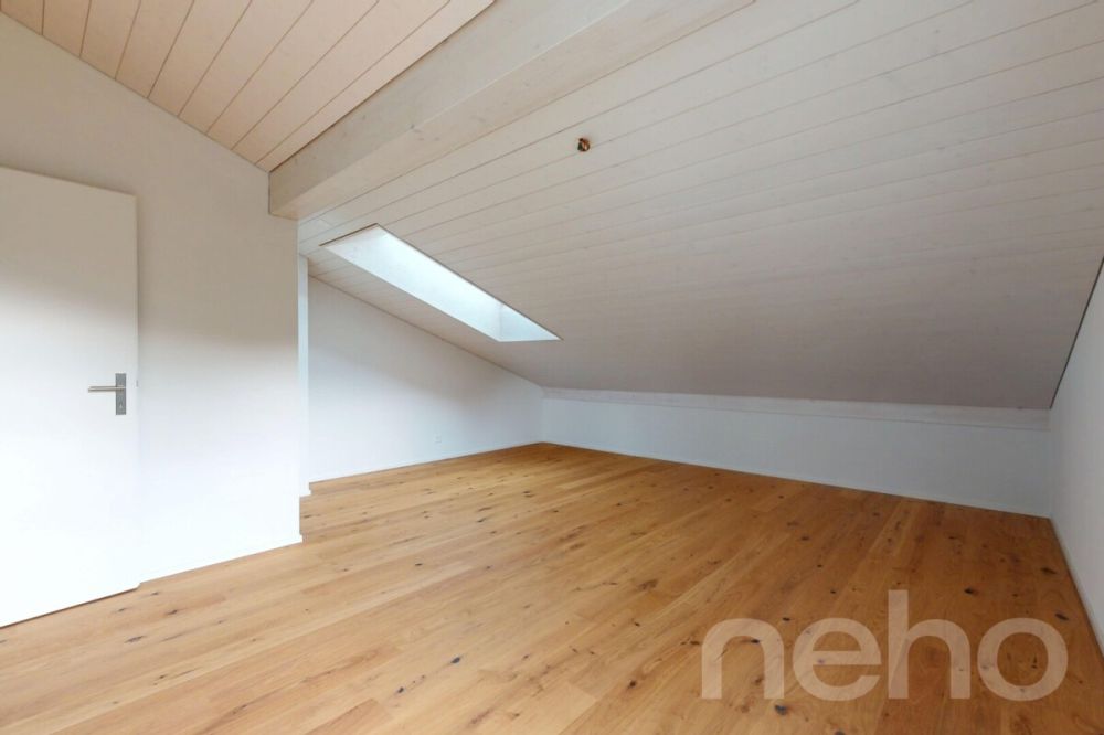 Ein Zuhause zum Ankommen - familienfreundlich mit Weitsicht - Bild 9