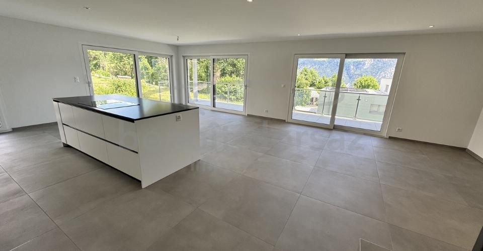 Villa 5,5 pièces - Villa 5.5 pièces - image - 2