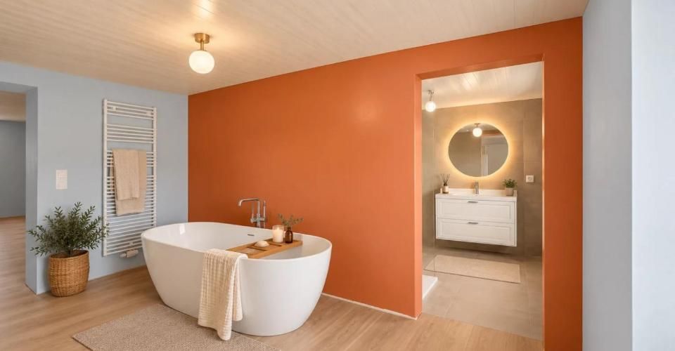 Maison de caractère rénovée au coeur de l'Ajoie entre nature et authen - Maison 7 pièces - image - 5