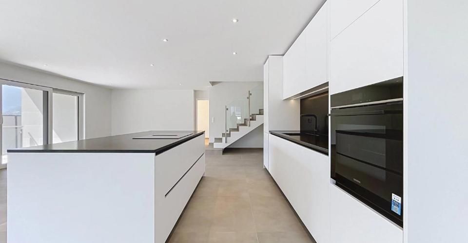 Journée porte ouverte ! - Maison 6.5 pièces - image - 3