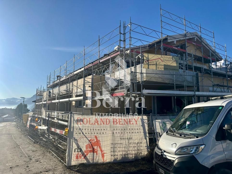 DERNIER APPARTEMENT DISPONIBLE : Superbe rez-de-jardin - Bild 8