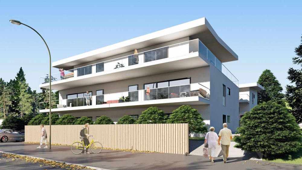 OFFRE A SAISIR - Découvrez un art de vivre unique à Boudry - Bild 5