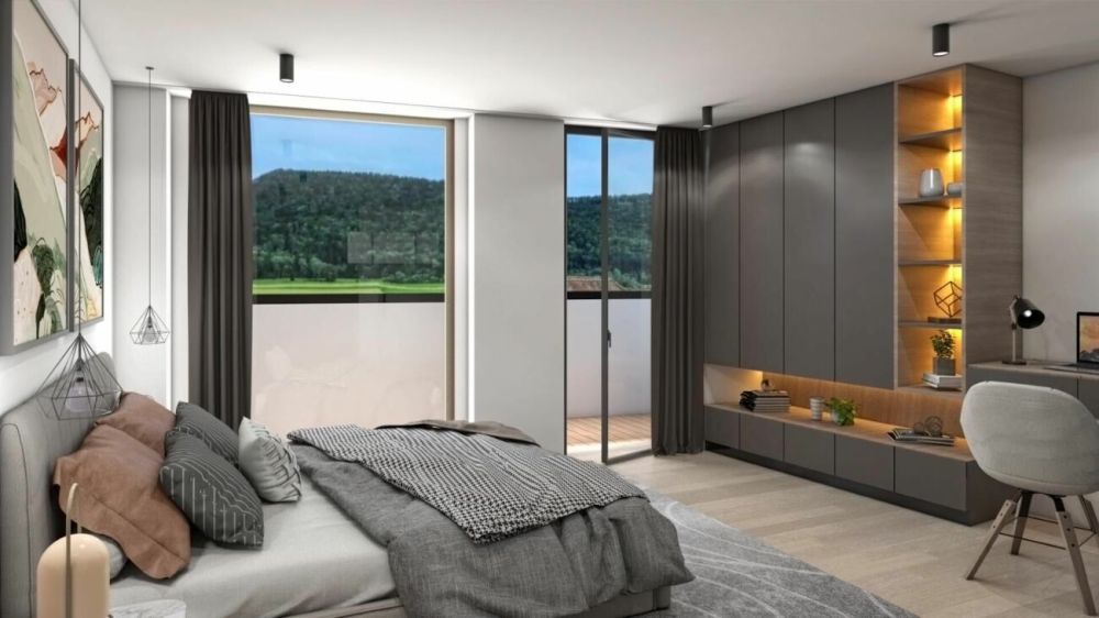 Appartement A21 de 2.5 pièces à Villeret - Bild 7