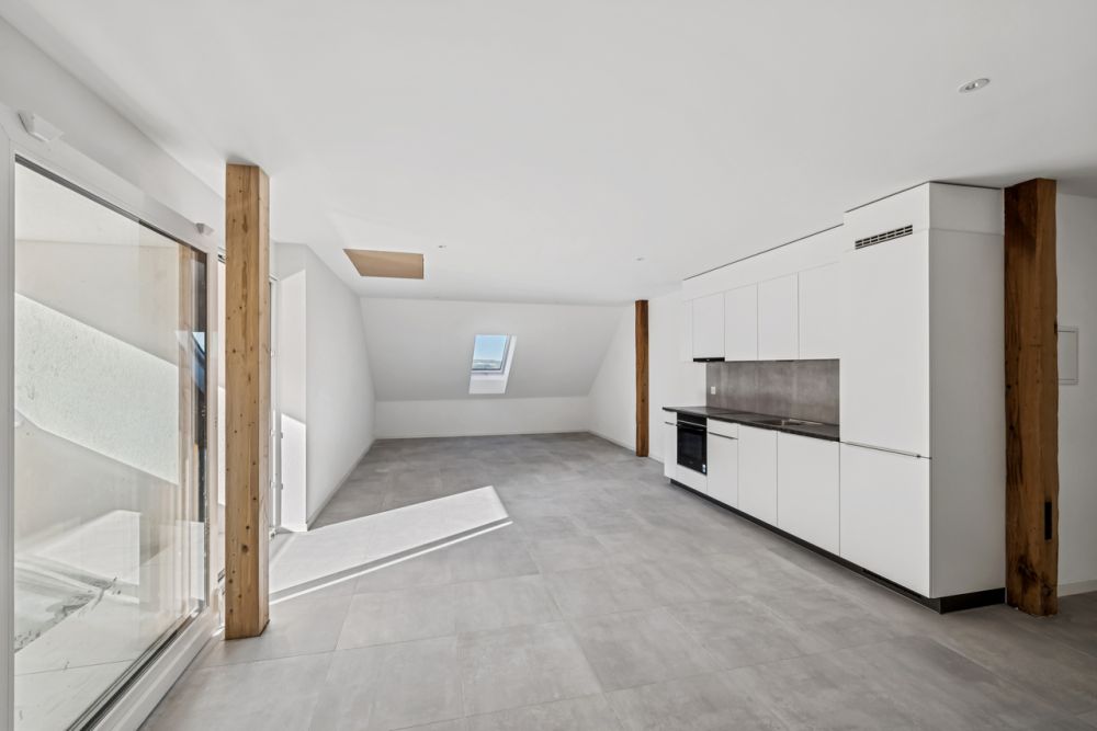 A saisir - Appartement neuf 2,5 pièces dans PPE à Chavornay - Bild 1