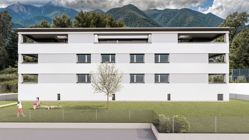 Residenz Le Rose eine Chance, die man sich nicht entgehen lassen sollte! -  Bild 2