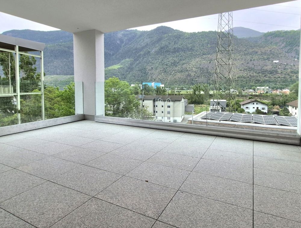 Wohnung 5.5 Zimmer "La Lézardière" in Rarogne -  Bild 3