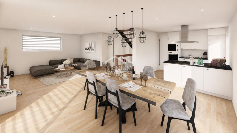NEUBAU: Ihr neues Einfamilienhaus! -  Bild 2