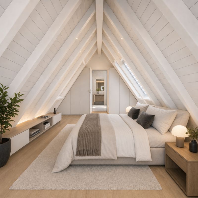 Wohnen im Dorf - Neubau 3.5-Zimmer-Maisonettewohnung -  Bild 9
