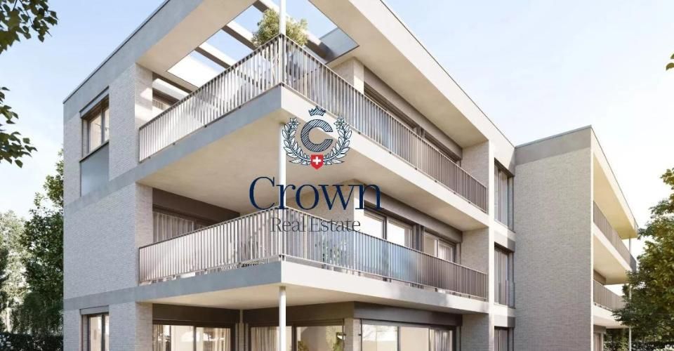 Elégance et confort aux portes de Genève - Appartement 6 pièces - image - 7